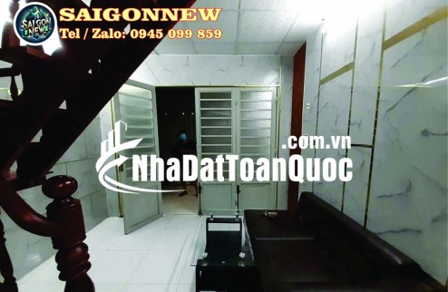BÁN NHÀ PHẠM HỮU LẦU, NHÀ BÈ GIÁ 1 TỶ 150 TRIỆU.